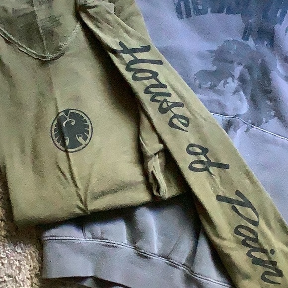 House Of Pain- authentic wear, 2 pieces - Picture 2 of 3